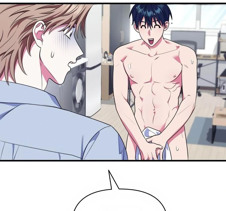 Please, Just This Once! Chapter 8 - Page 83