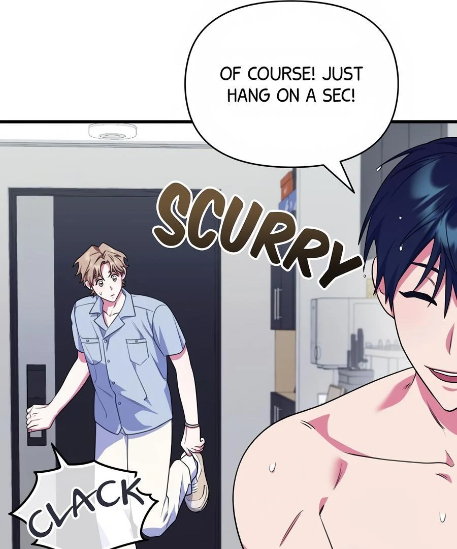 Please, Just This Once! Chapter 8 - Page 85