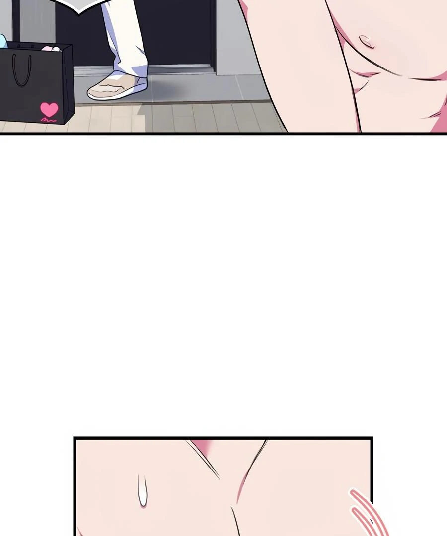 Please, Just This Once! Chapter 8 - Page 86