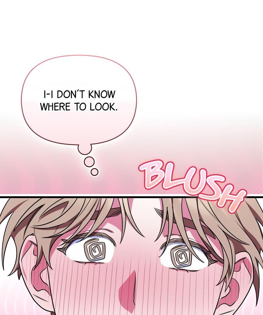 Please, Just This Once! Chapter 8 - Page 88