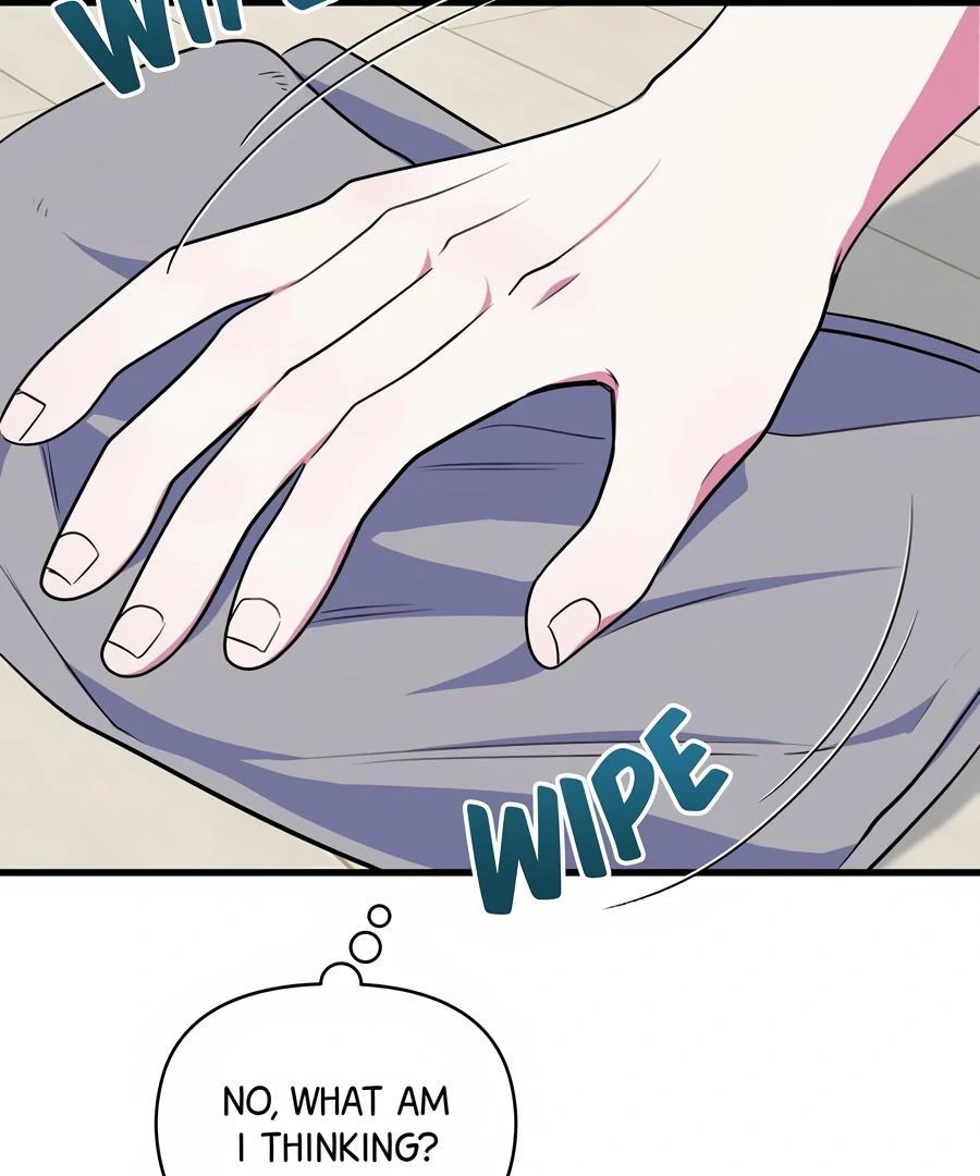 Please, Just This Once! Chapter 8 - Page 94