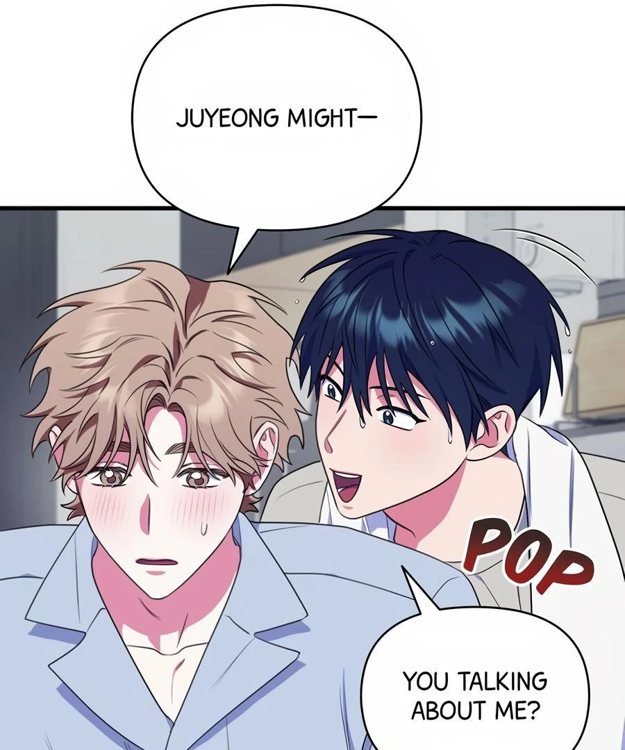 Please, Just This Once! Chapter 8 - Page 99