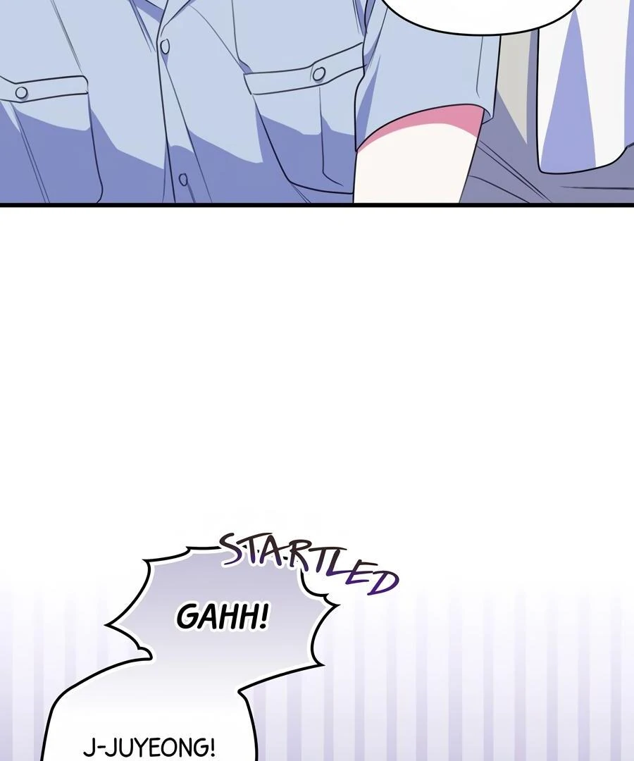 Please, Just This Once! Chapter 8 - Page 100