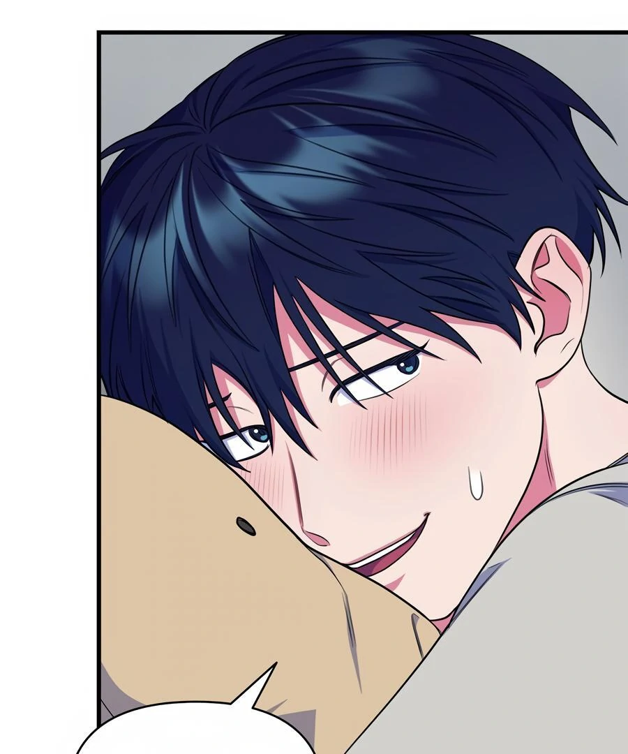 Please, Just This Once! Chapter 9 - Page 11