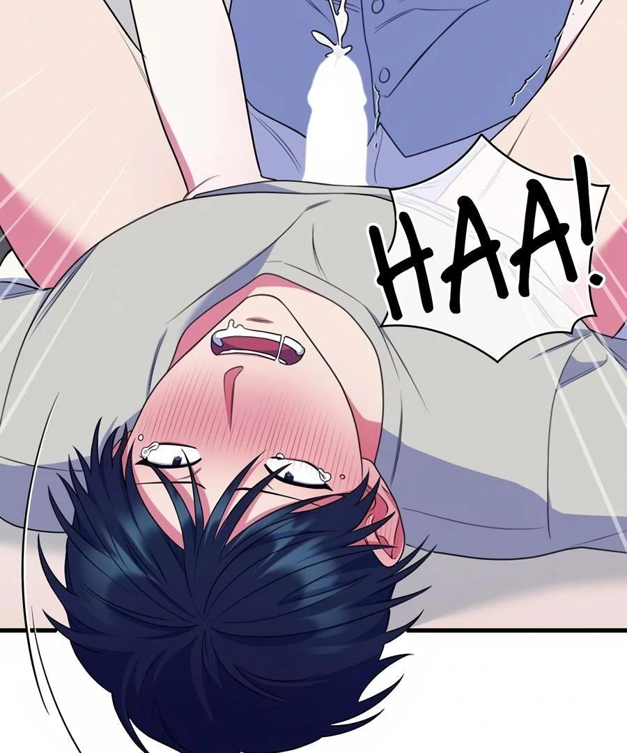 Please, Just This Once! Chapter 9 - Page 102