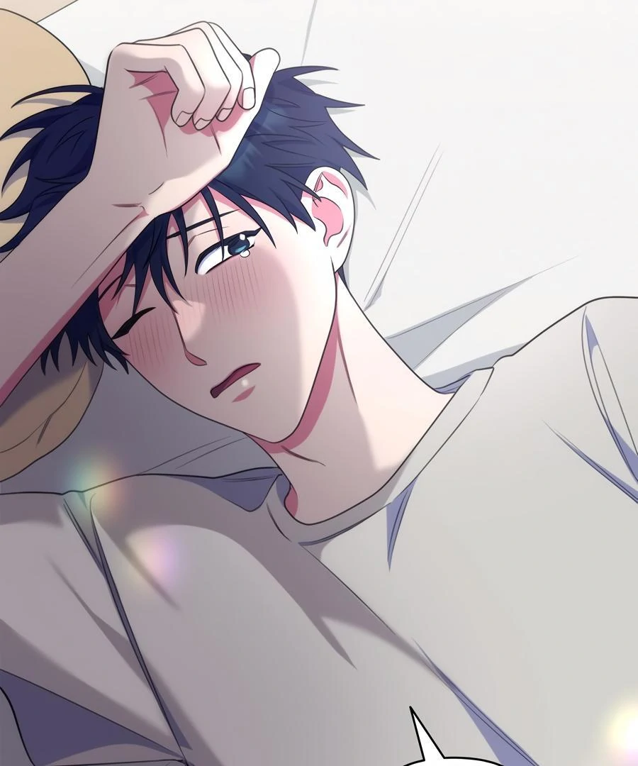 Please, Just This Once! Chapter 9 - Page 105