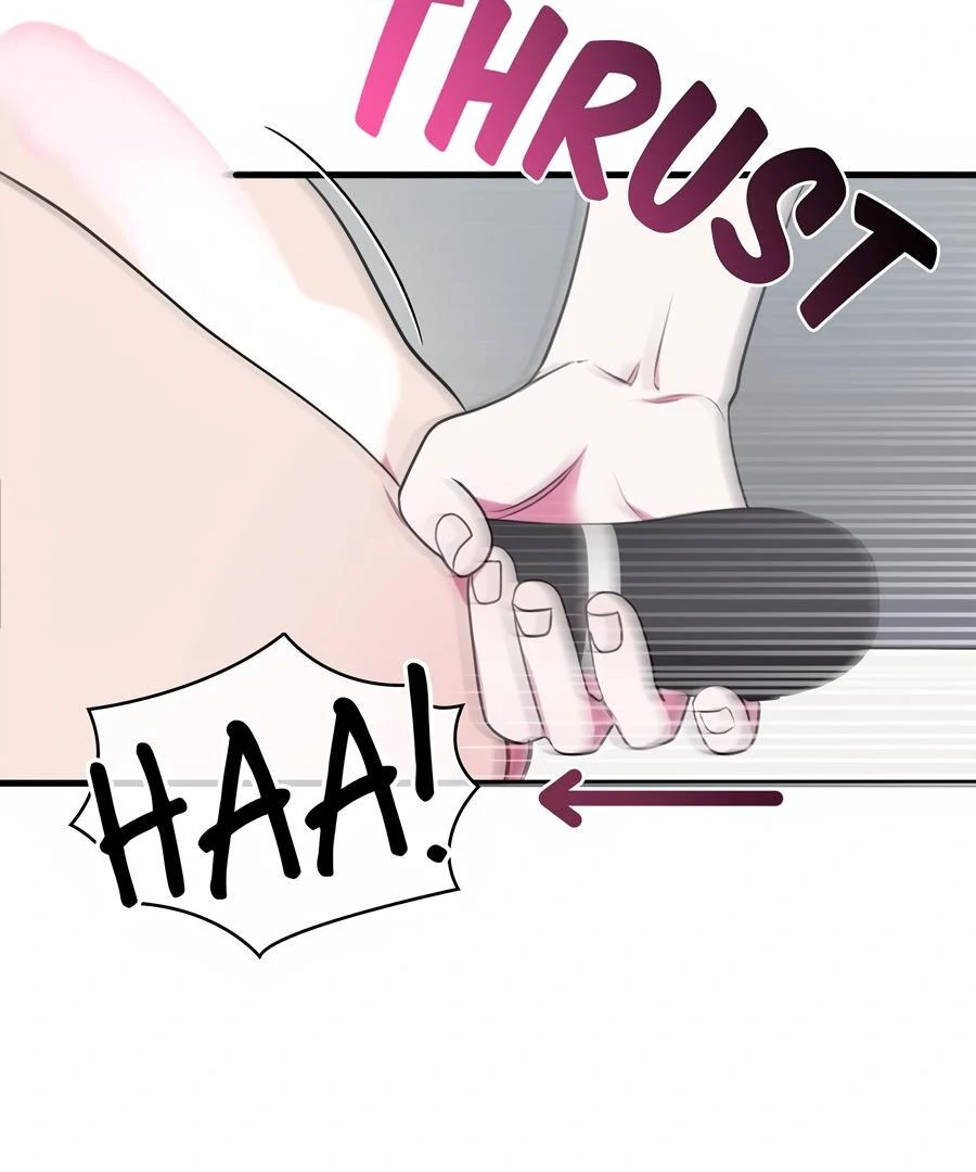 Please, Just This Once! Chapter 9 - Page 110