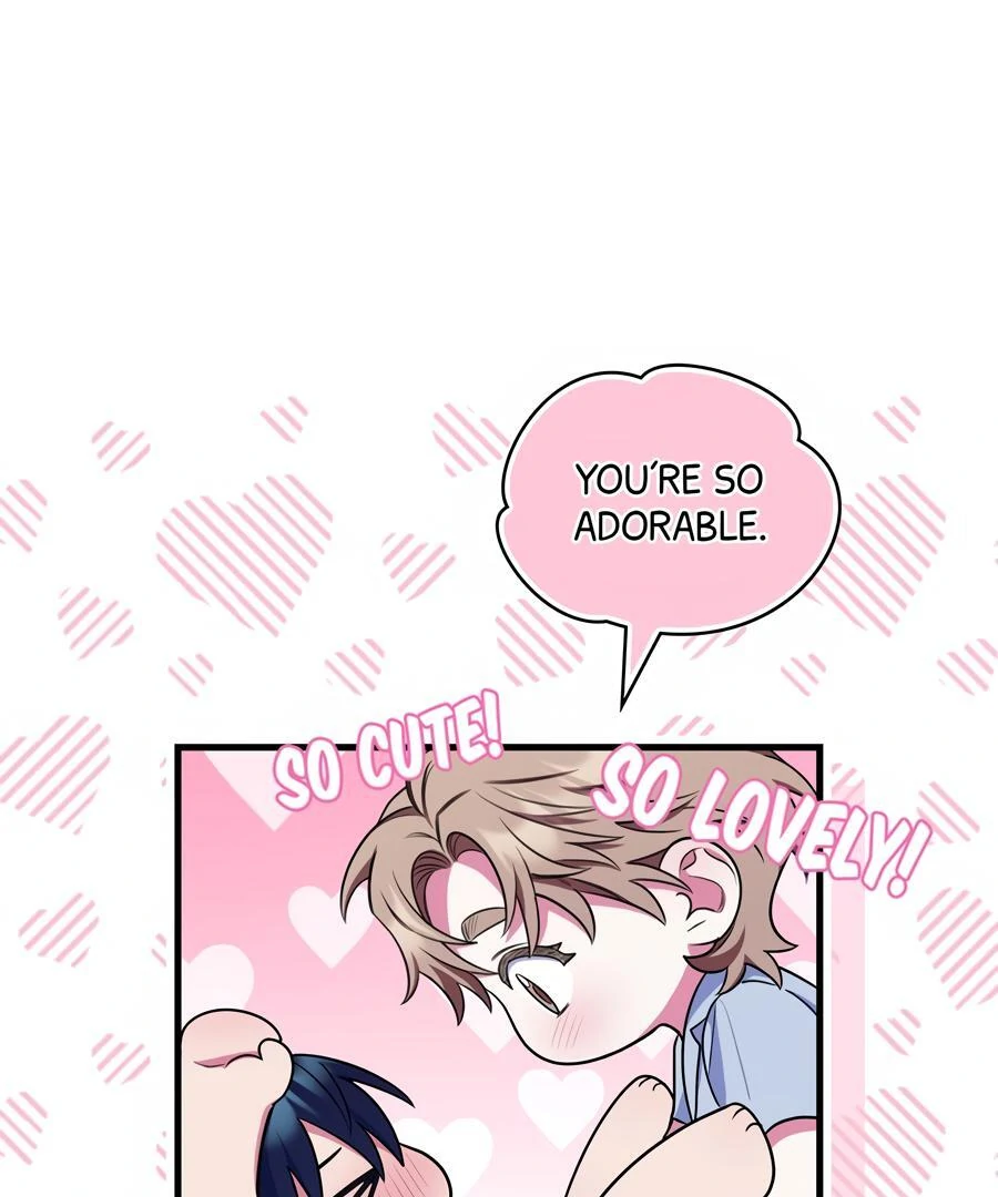 Please, Just This Once! Chapter 9 - Page 111