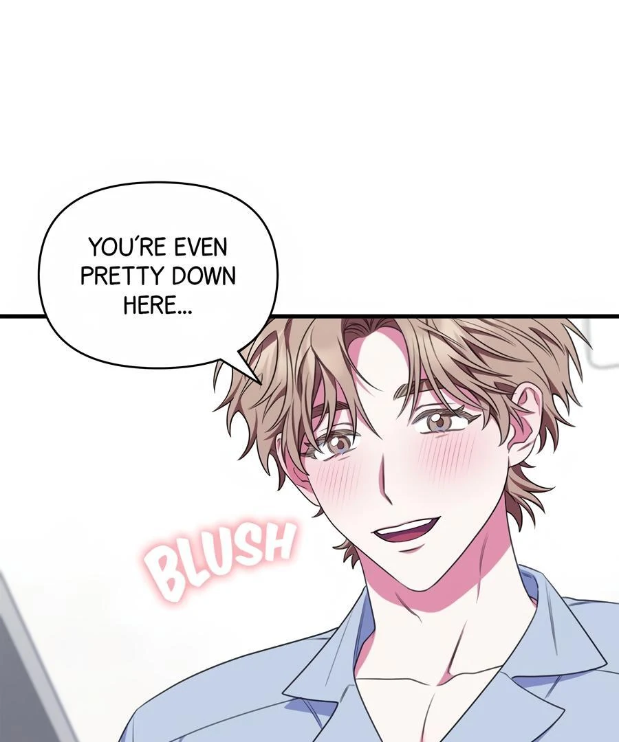 Please, Just This Once! Chapter 9 - Page 113