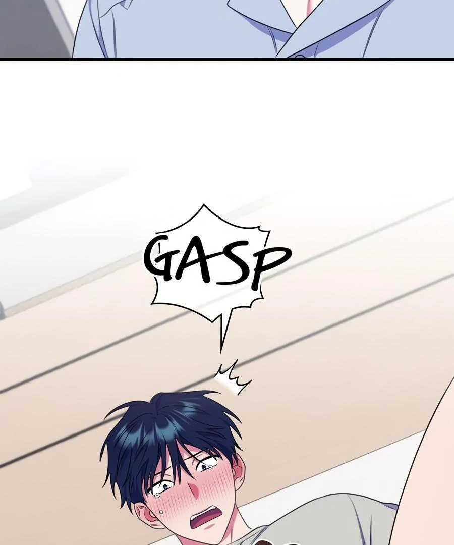 Please, Just This Once! Chapter 9 - Page 114