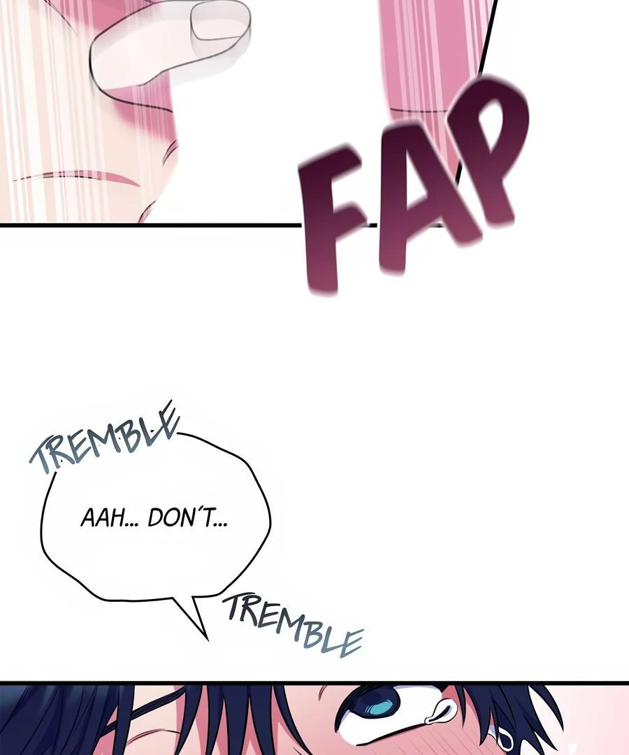 Please, Just This Once! Chapter 9 - Page 118