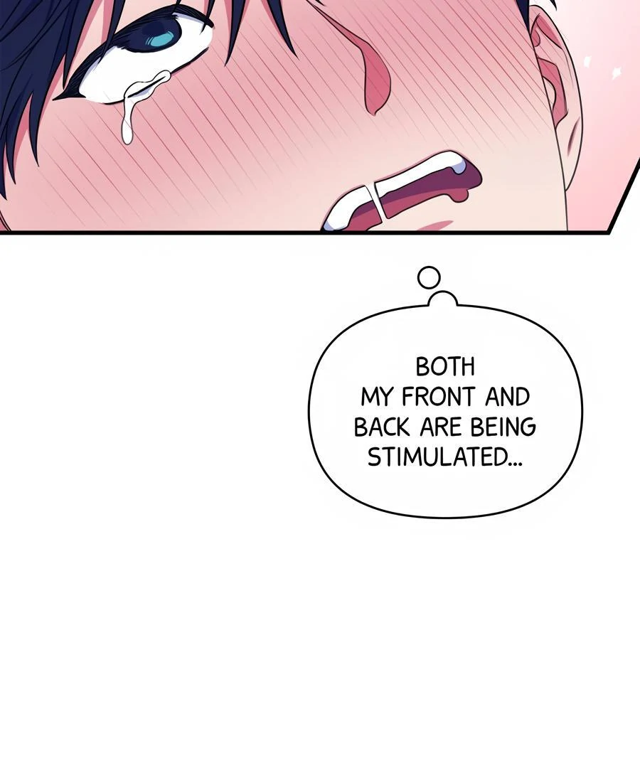 Please, Just This Once! Chapter 9 - Page 119