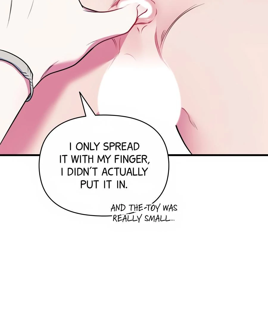 Please, Just This Once! Chapter 9 - Page 13