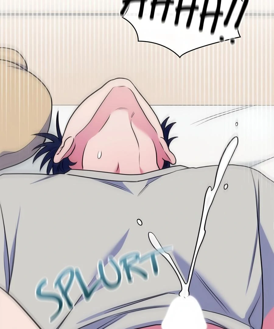 Please, Just This Once! Chapter 9 - Page 121