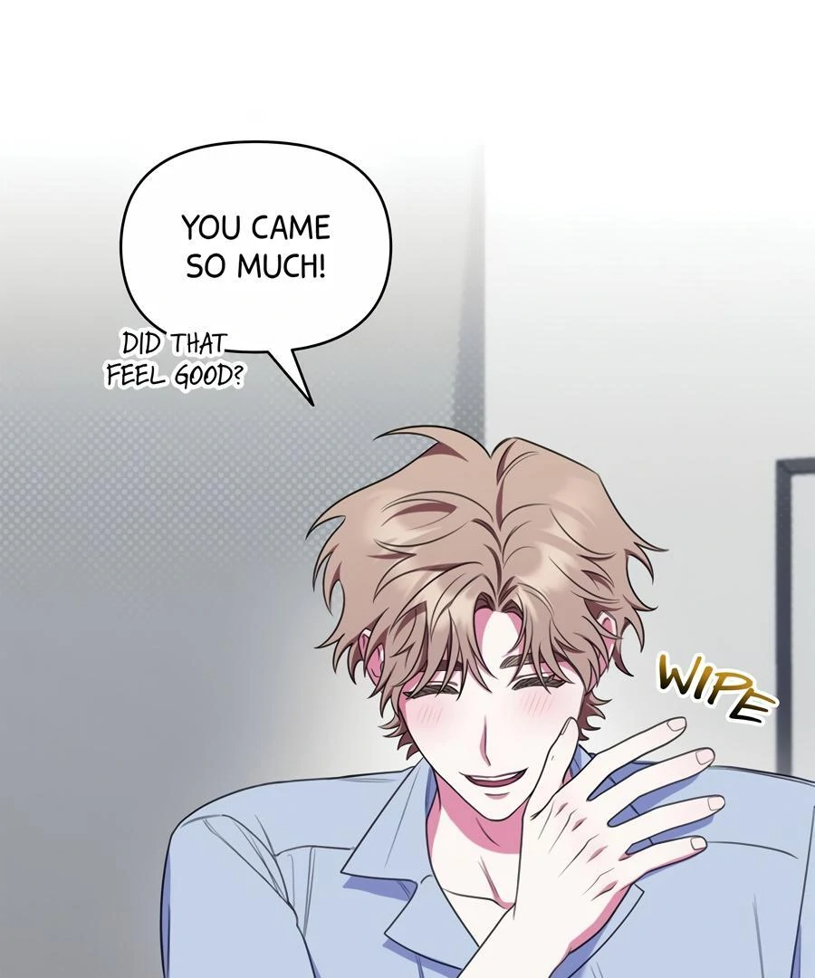 Please, Just This Once! Chapter 9 - Page 125