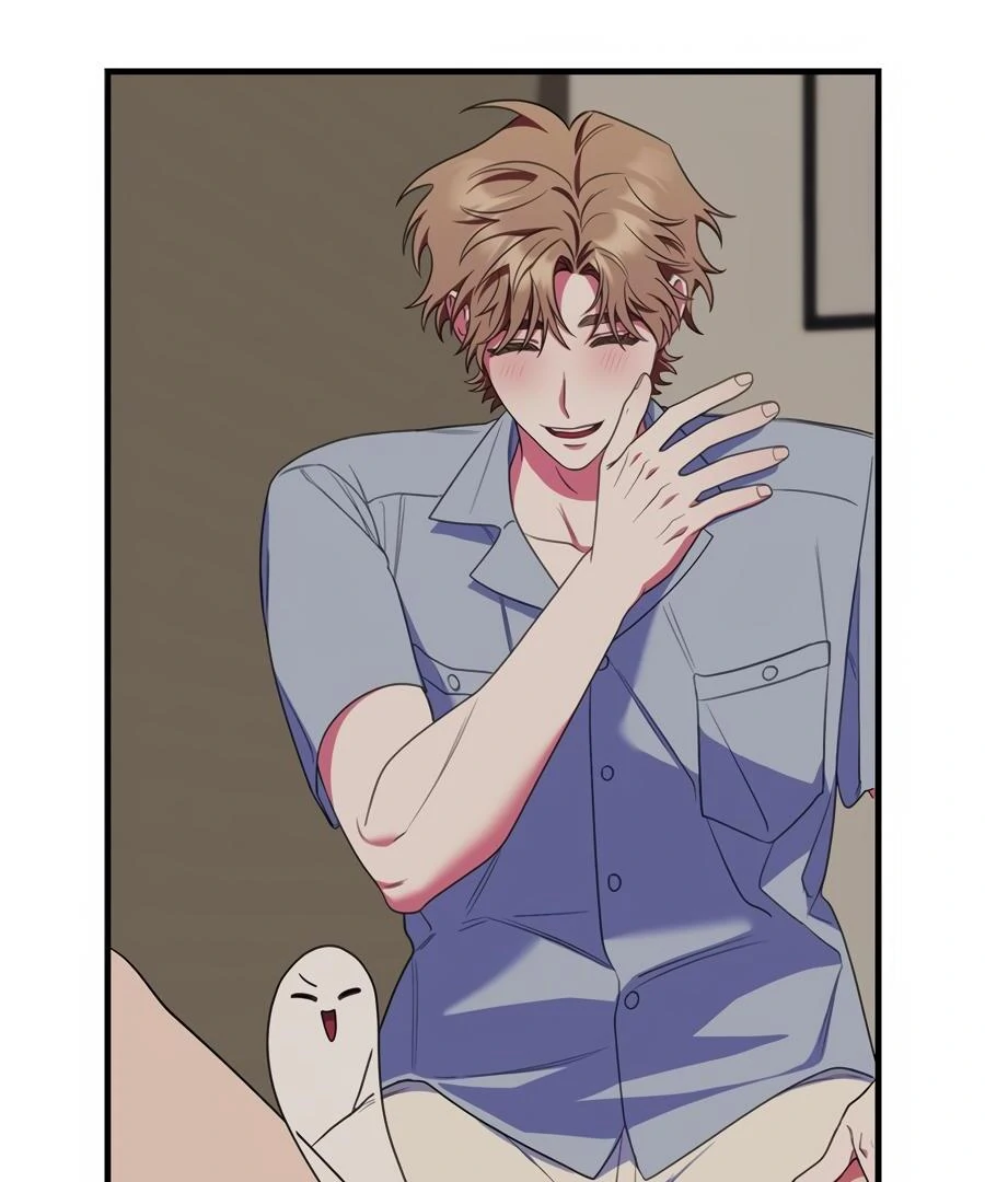 Please, Just This Once! Chapter 9 - Page 128