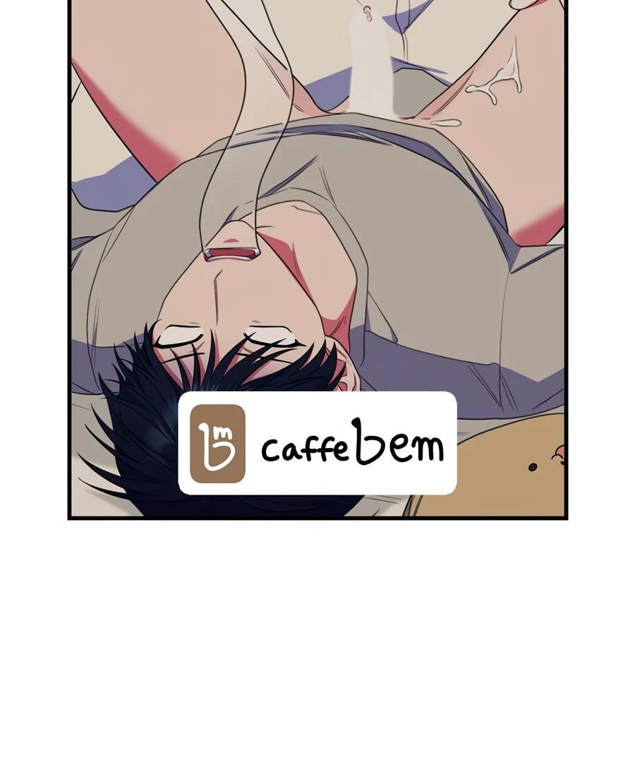 Please, Just This Once! Chapter 9 - Page 129