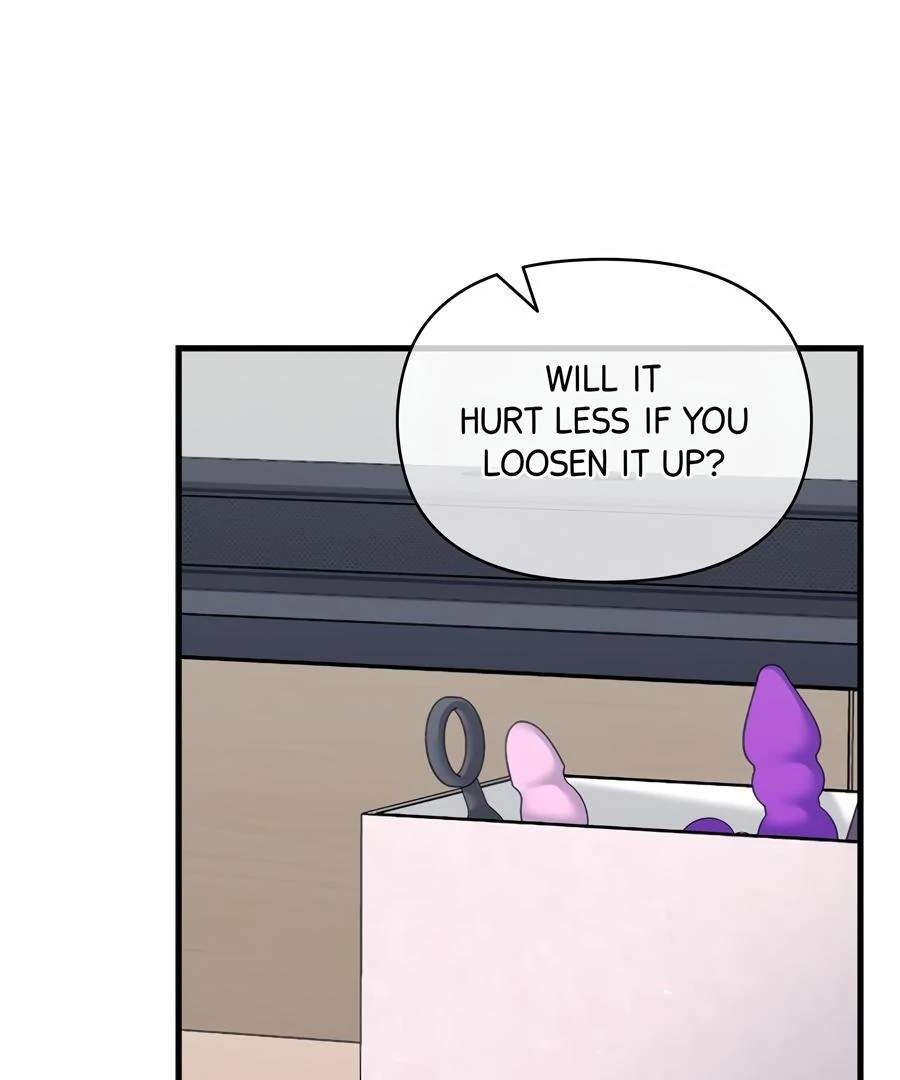 Please, Just This Once! Chapter 9 - Page 14