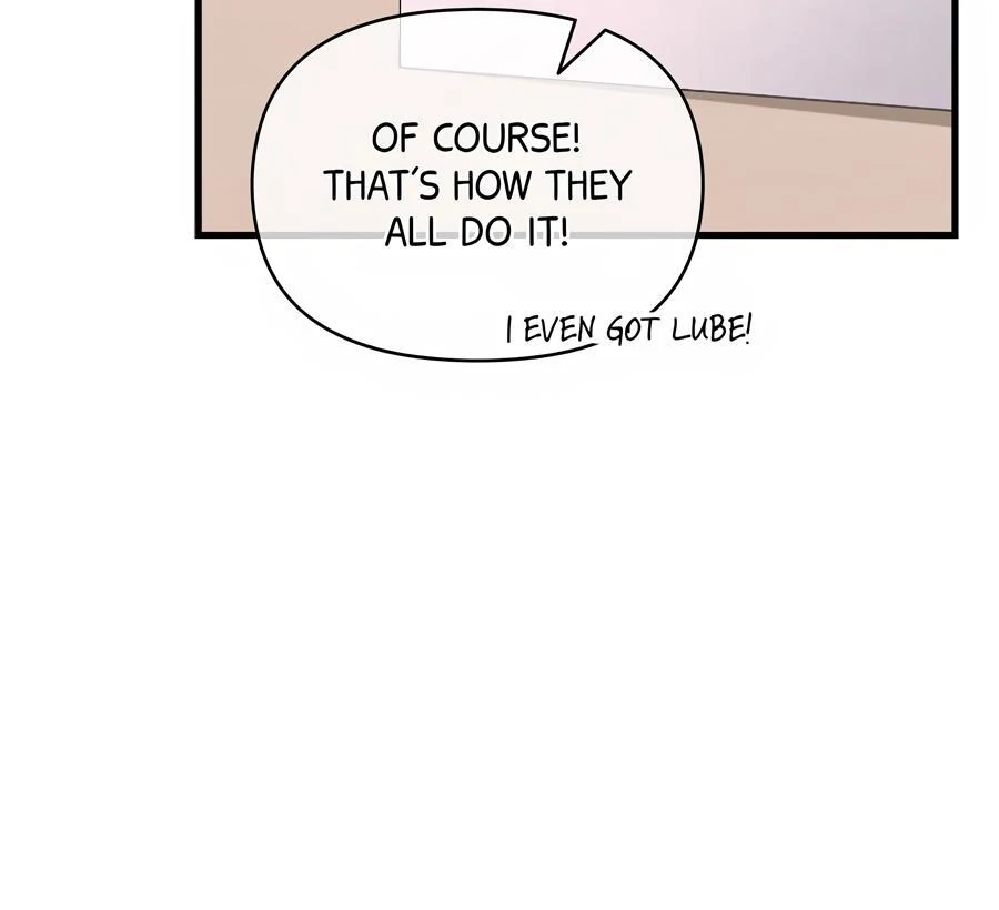 Please, Just This Once! Chapter 9 - Page 15