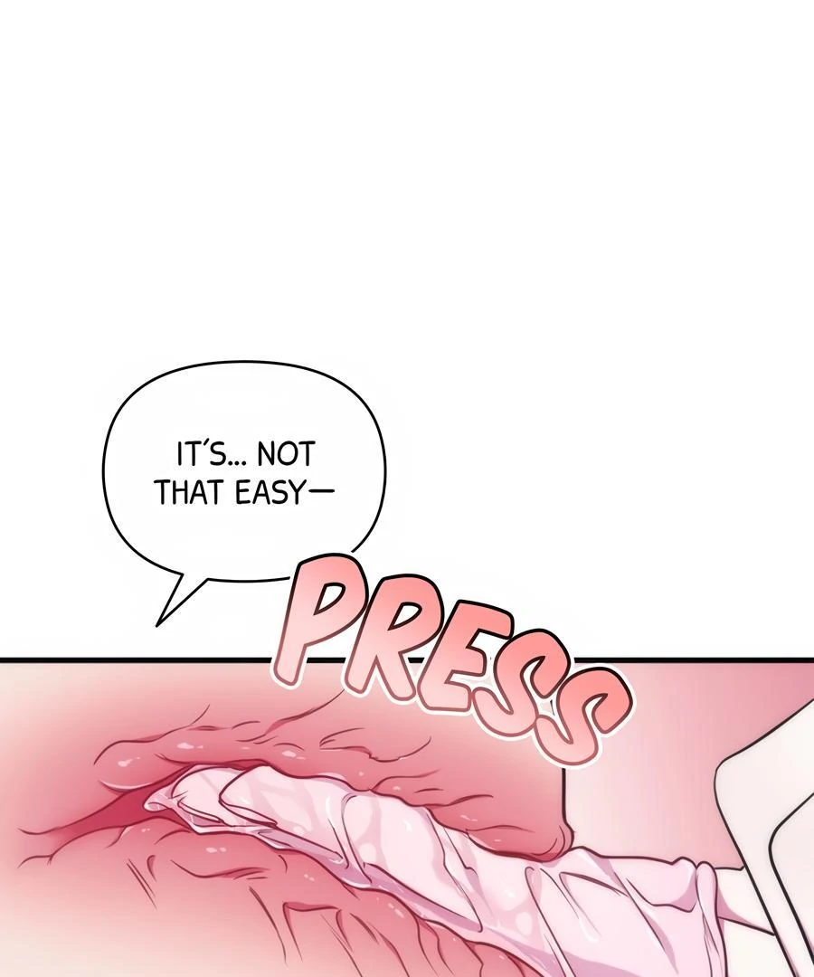 Please, Just This Once! Chapter 9 - Page 21