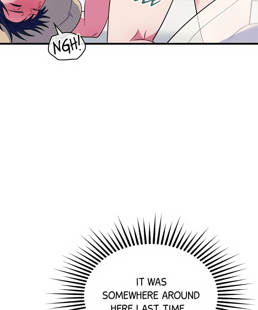 Please, Just This Once! Chapter 9 - Page 26