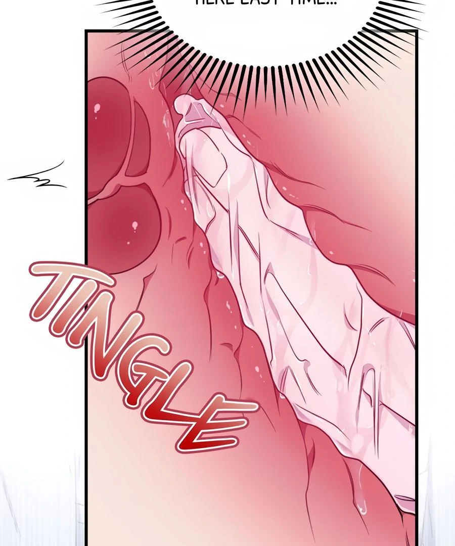 Please, Just This Once! Chapter 9 - Page 27