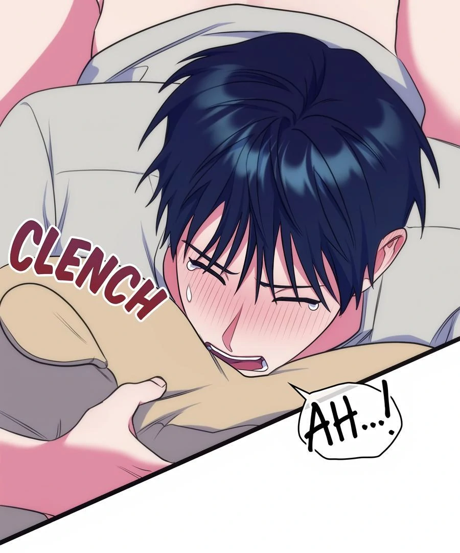 Please, Just This Once! Chapter 9 - Page 29