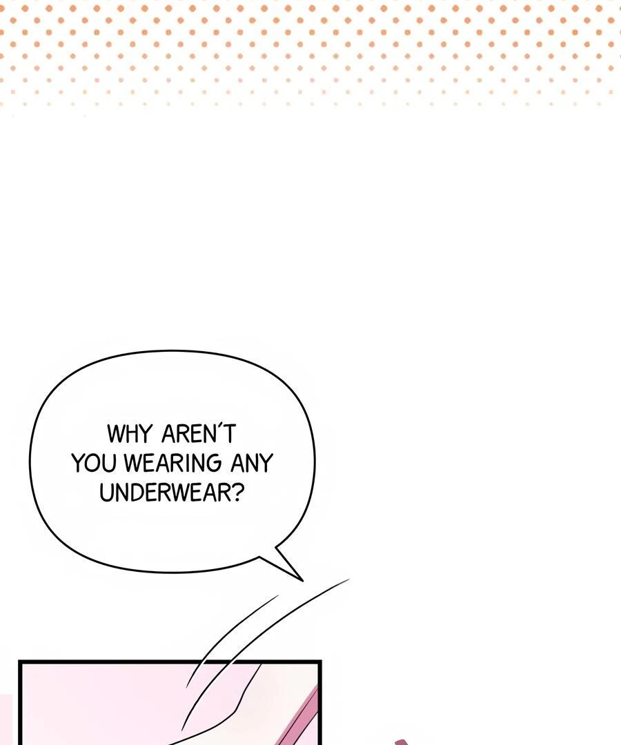 Please, Just This Once! Chapter 9 - Page 4