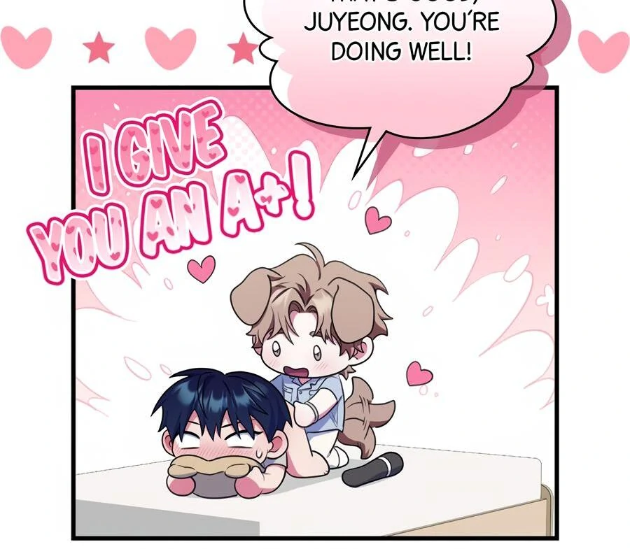 Please, Just This Once! Chapter 9 - Page 32