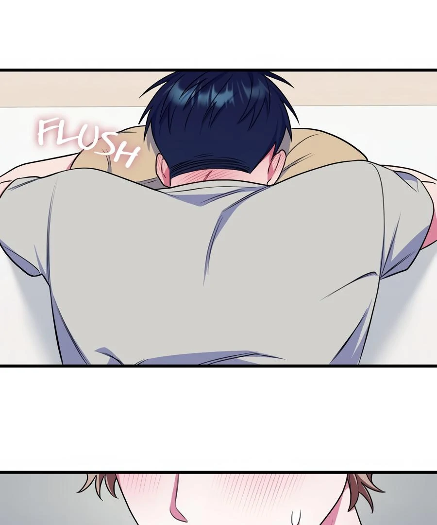 Please, Just This Once! Chapter 9 - Page 35