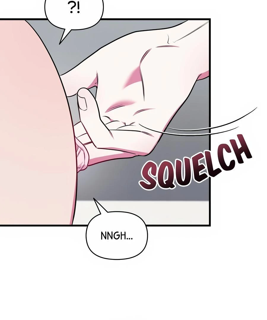 Please, Just This Once! Chapter 9 - Page 37