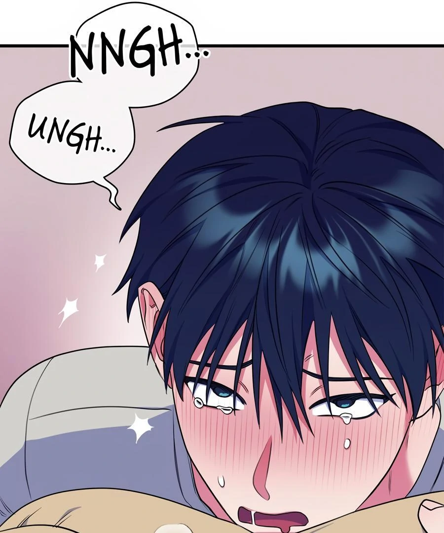 Please, Just This Once! Chapter 9 - Page 40