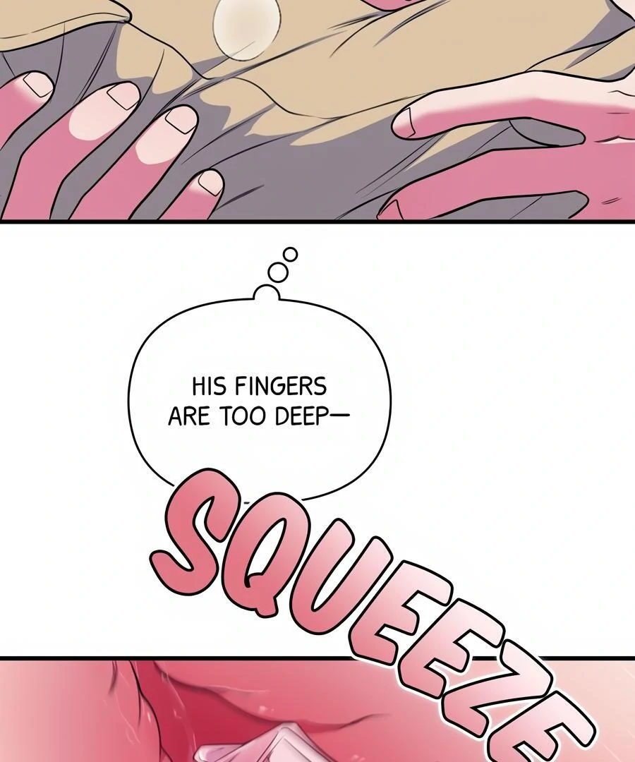 Please, Just This Once! Chapter 9 - Page 41