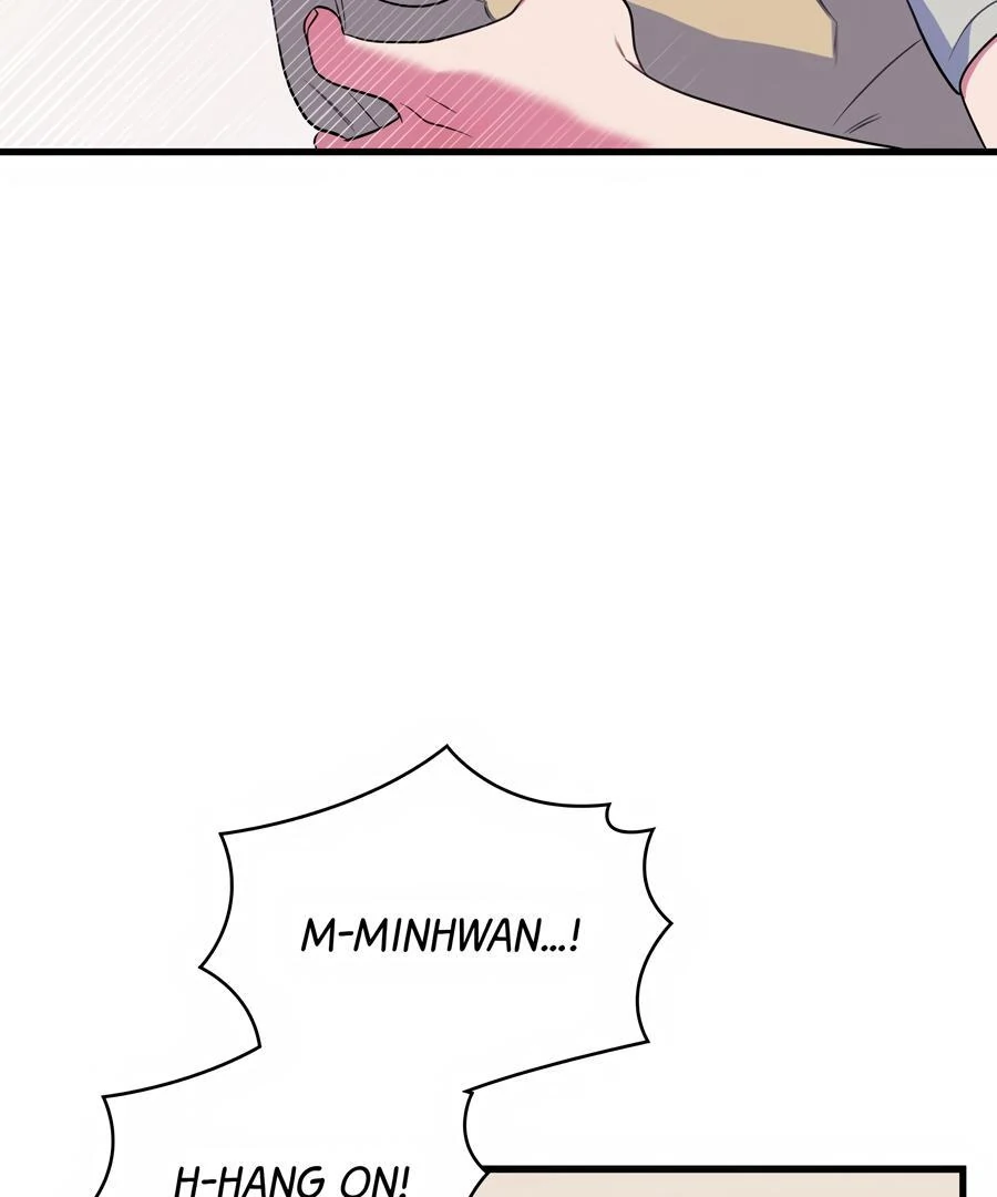 Please, Just This Once! Chapter 9 - Page 44