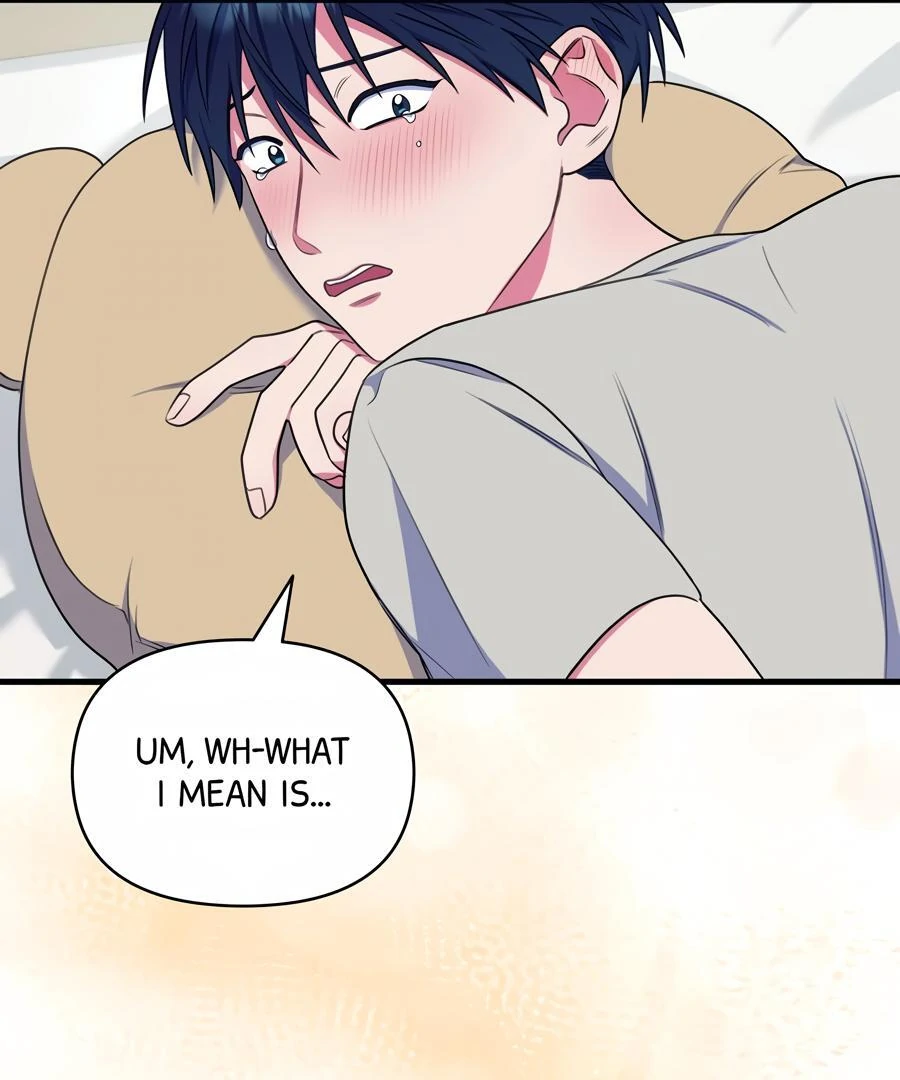 Please, Just This Once! Chapter 9 - Page 48