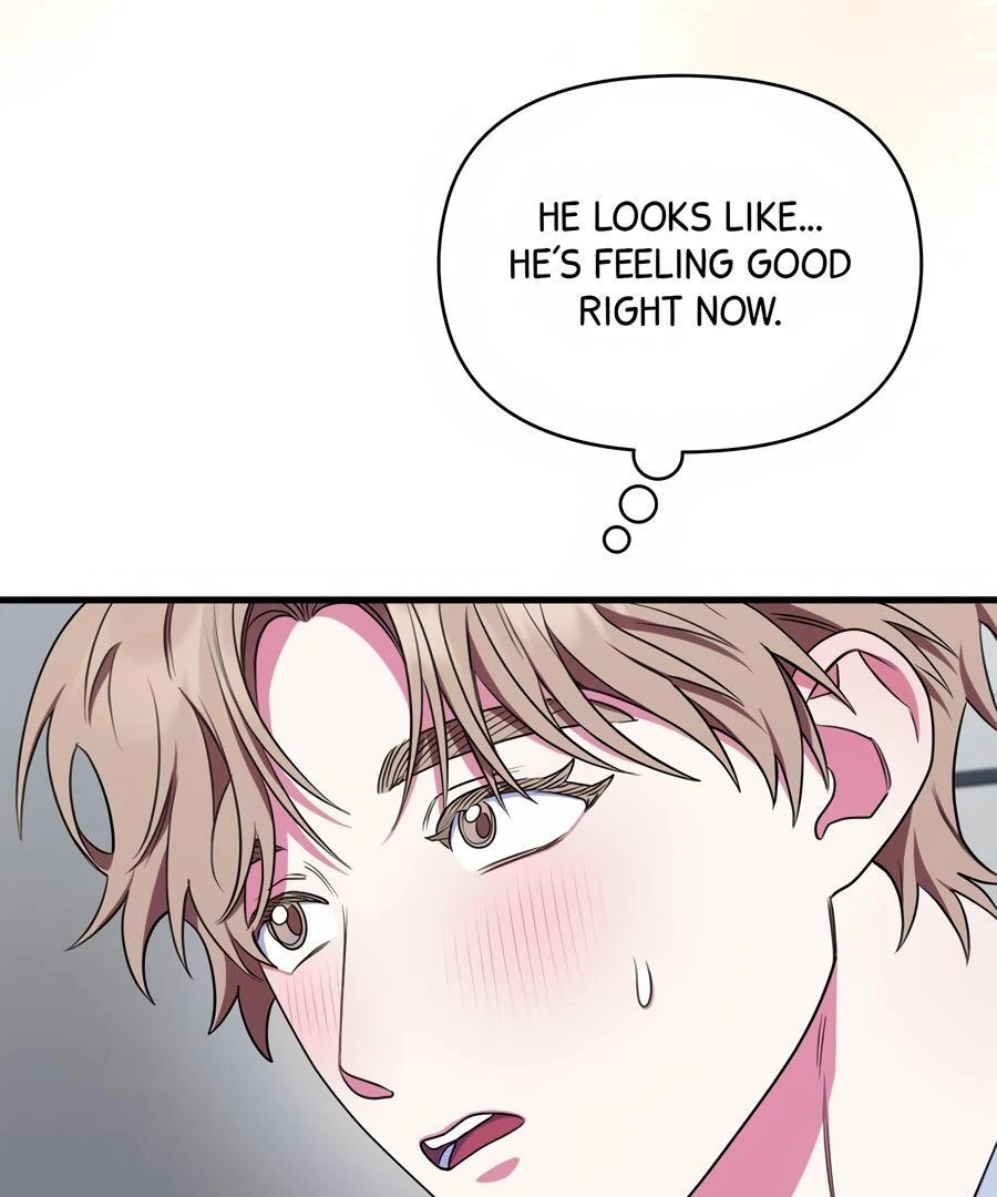 Please, Just This Once! Chapter 9 - Page 50