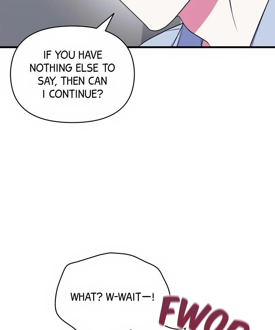 Please, Just This Once! Chapter 9 - Page 51