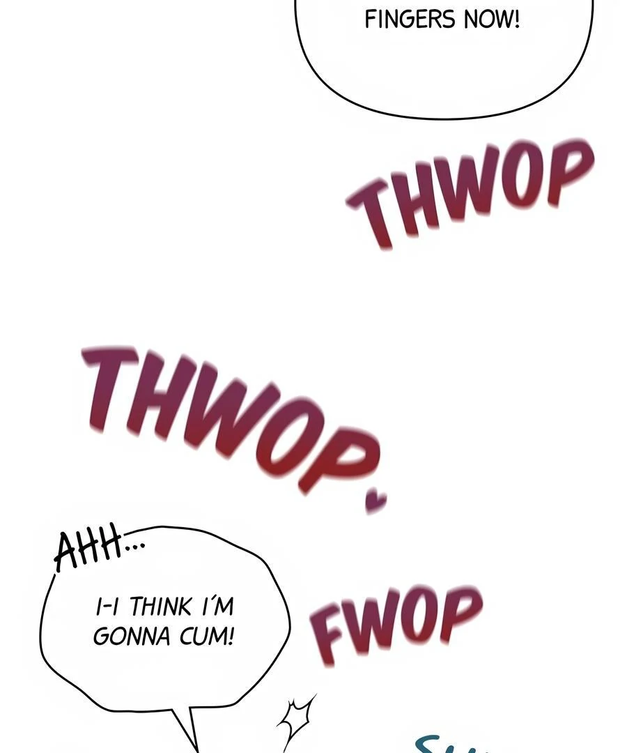 Please, Just This Once! Chapter 9 - Page 53