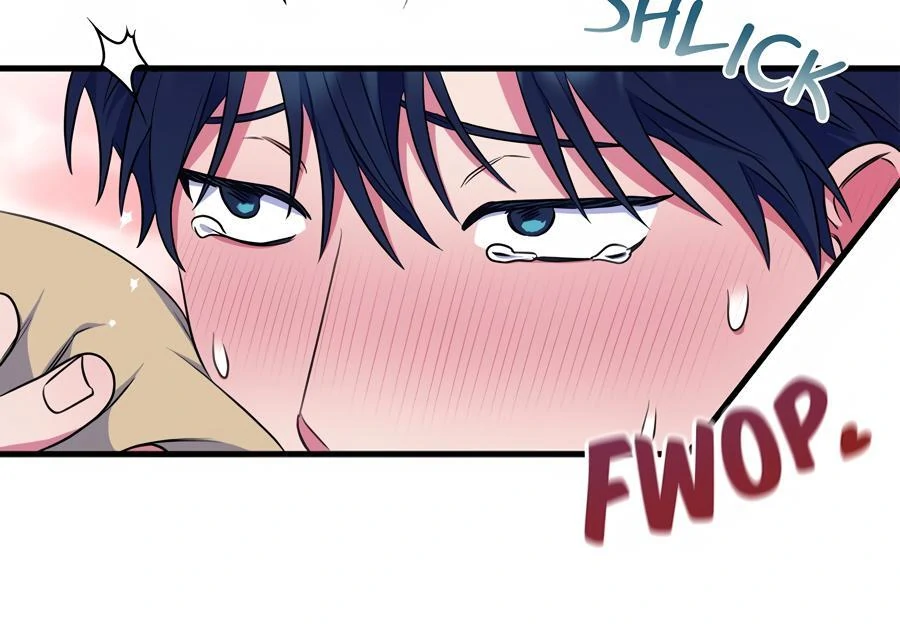 Please, Just This Once! Chapter 9 - Page 54