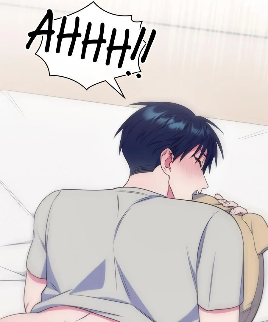 Please, Just This Once! Chapter 9 - Page 56