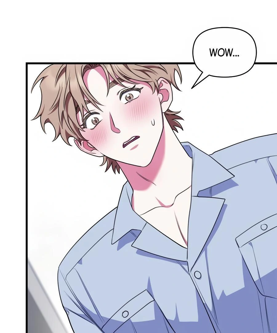 Please, Just This Once! Chapter 9 - Page 58