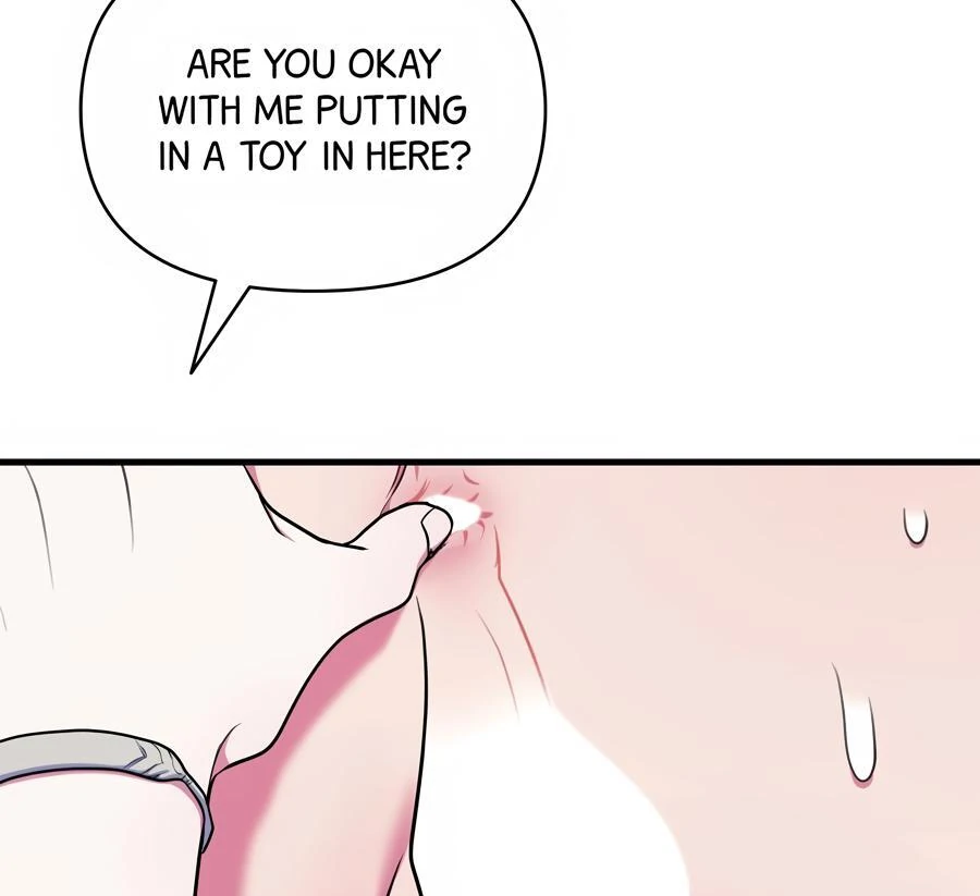 Please, Just This Once! Chapter 9 - Page 7