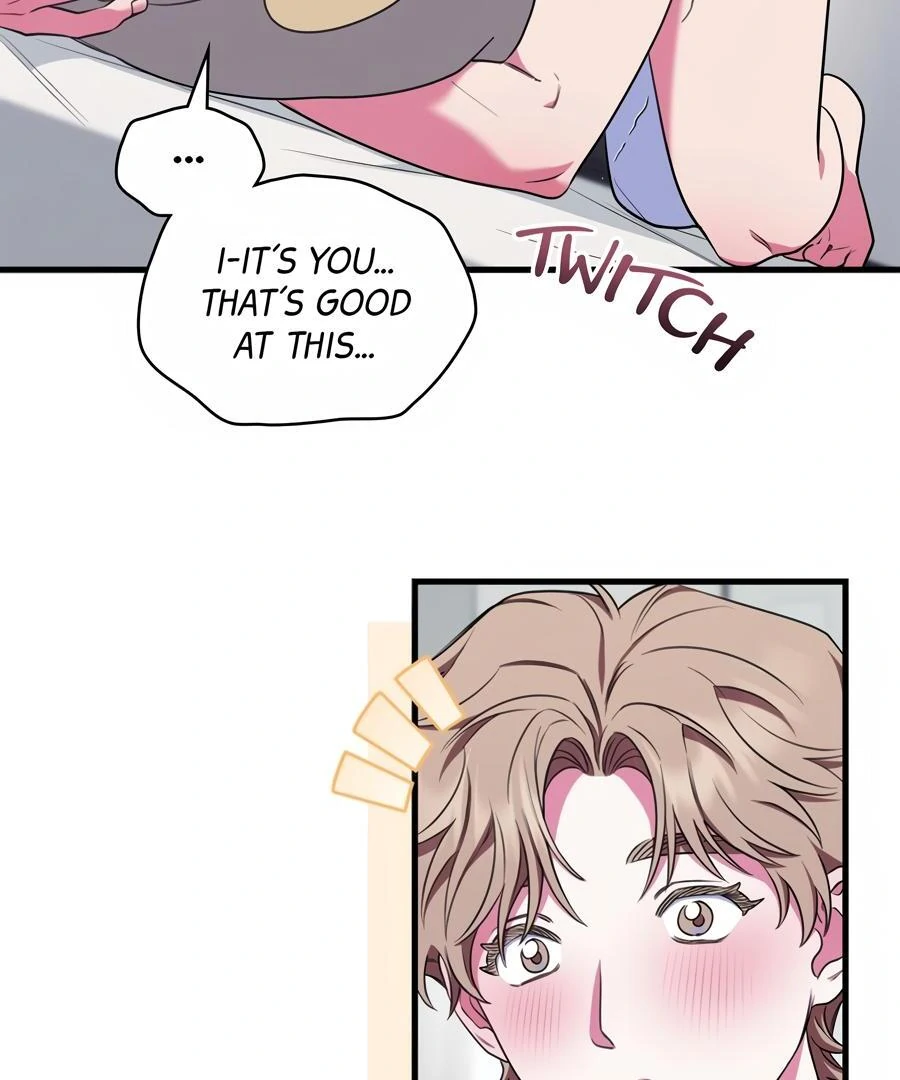 Please, Just This Once! Chapter 9 - Page 61