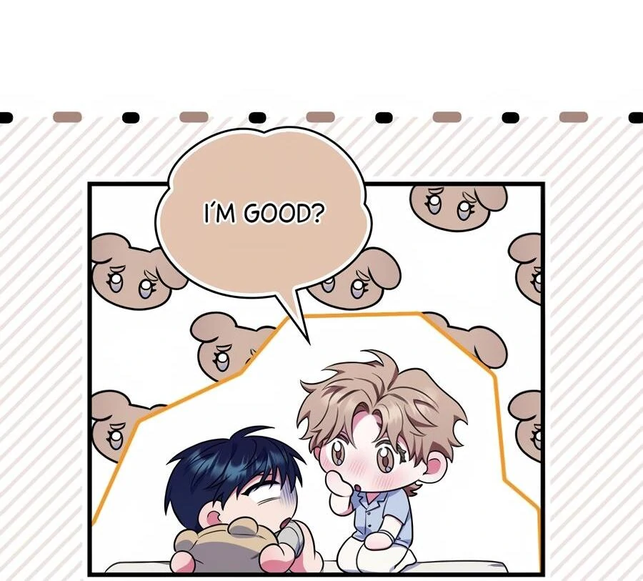 Please, Just This Once! Chapter 9 - Page 63