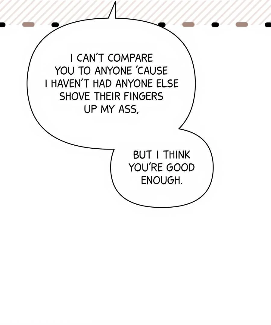 Please, Just This Once! Chapter 9 - Page 64