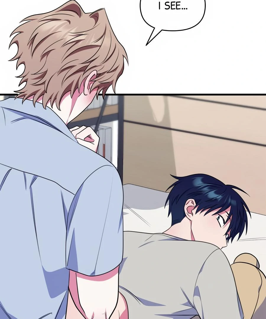 Please, Just This Once! Chapter 9 - Page 66