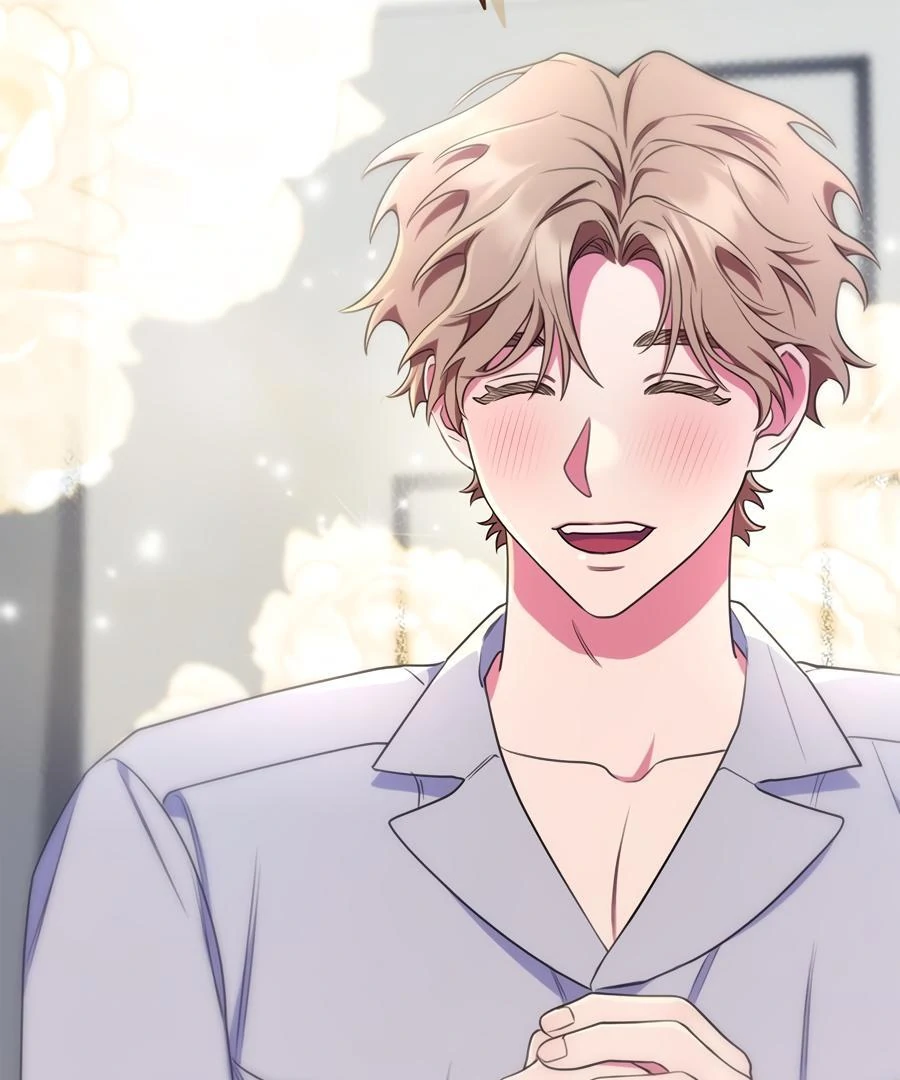 Please, Just This Once! Chapter 9 - Page 68