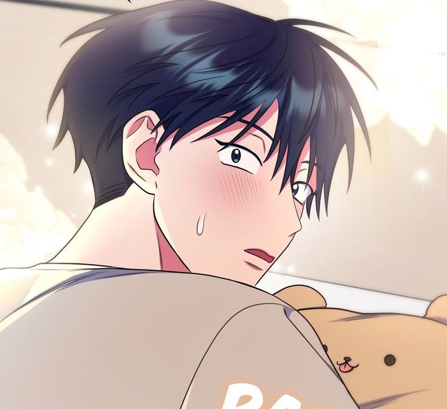 Please, Just This Once! Chapter 9 - Page 70