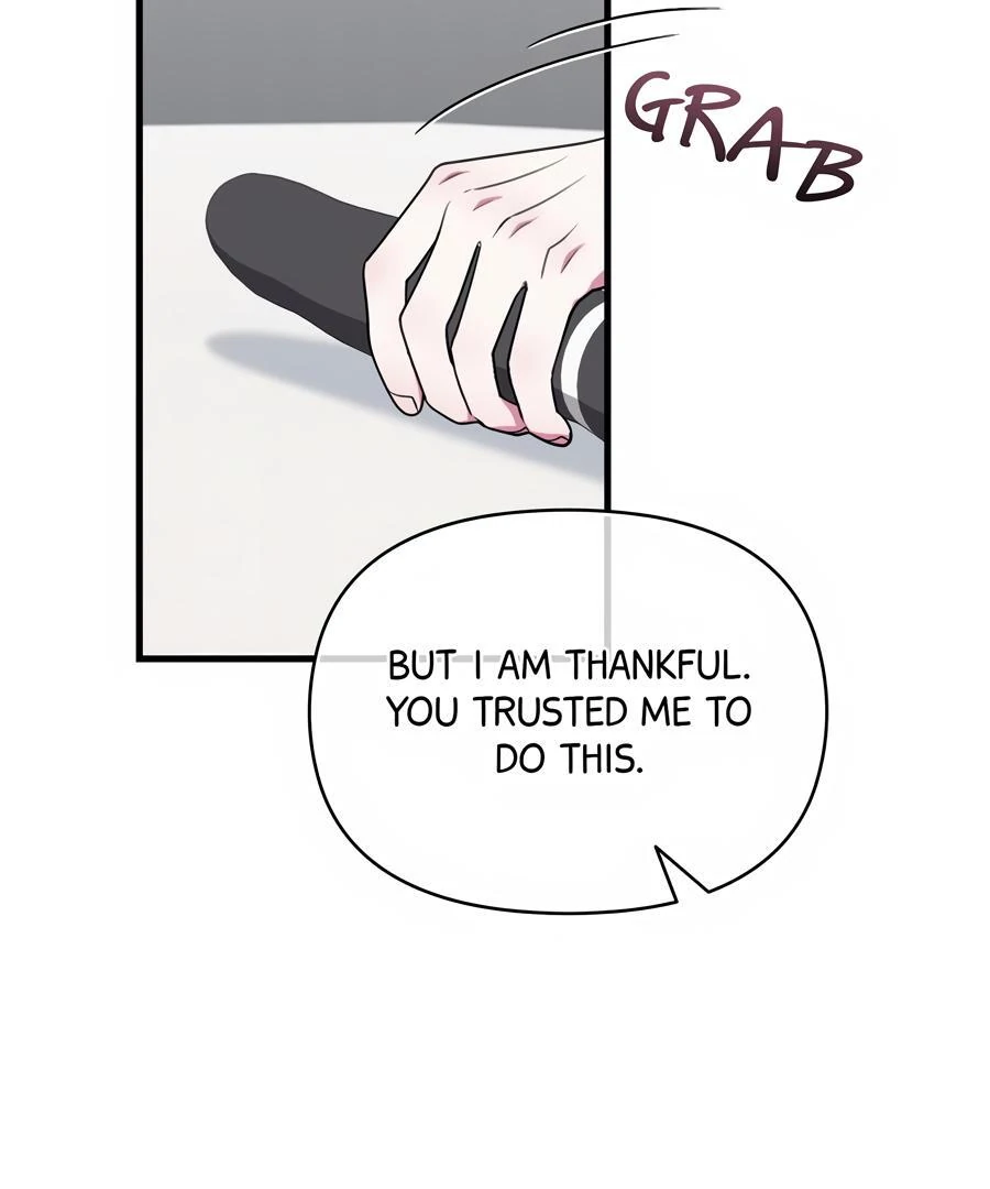 Please, Just This Once! Chapter 9 - Page 74