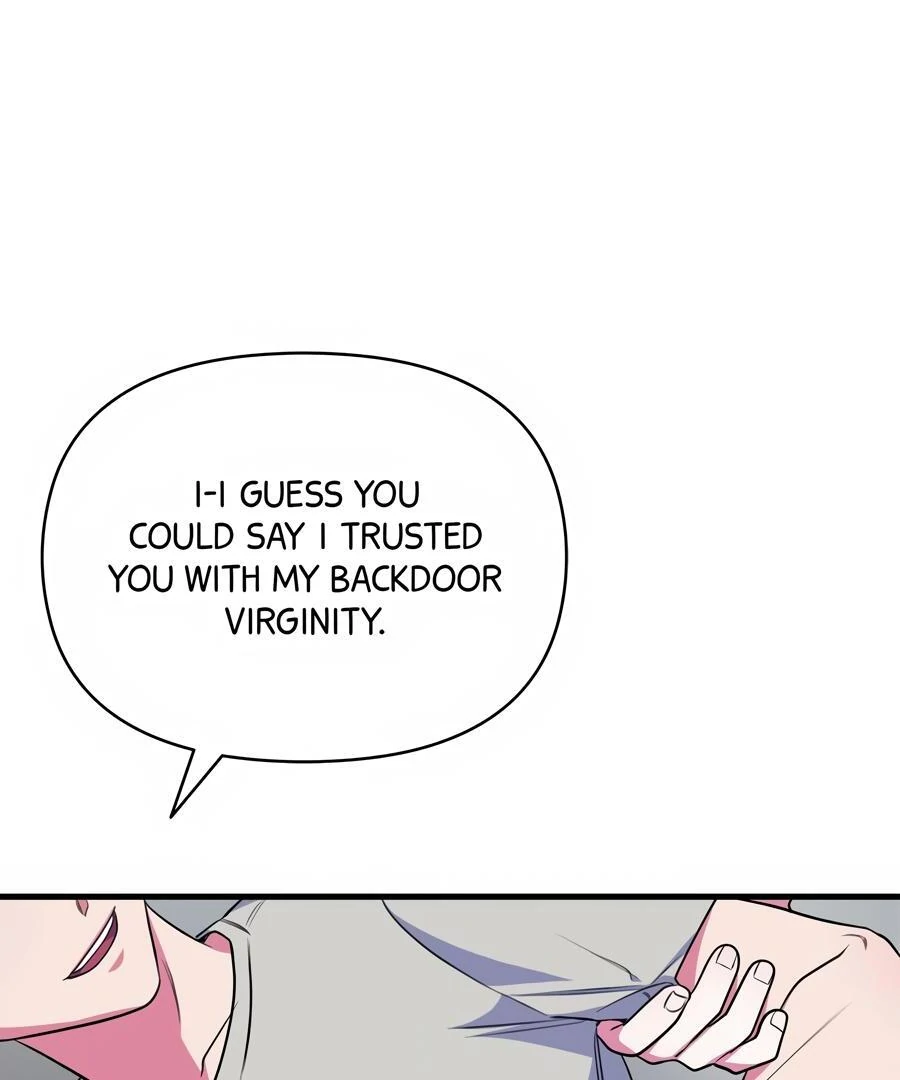 Please, Just This Once! Chapter 9 - Page 75